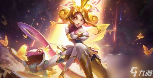 英雄聯盟s12萬花通靈妮蔻出裝天賦推薦