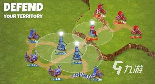 城堡小游戲哪些值得下載2025 受歡迎的城堡小游戲推薦