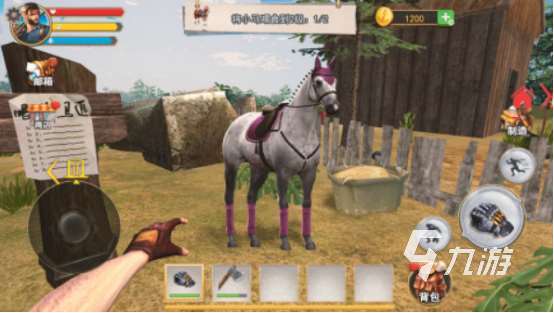 耐玩的求生小游戲有哪些?2025受歡迎的求生手游盤點(diǎn)