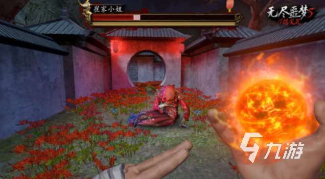 有趣的打鬼游戏下载推荐 好玩的打鬼游戏合集2025