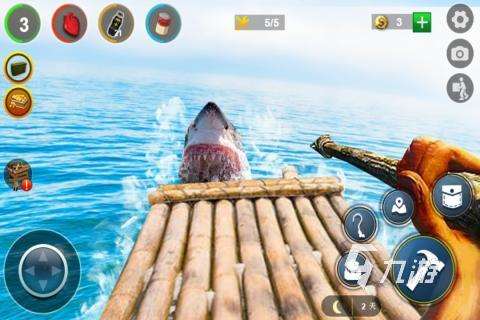 熱門的大海游戲下載合集 2025有趣的大海游戲有哪些