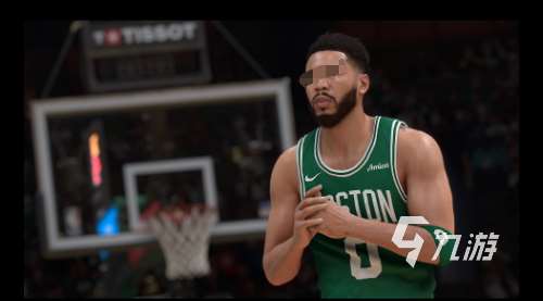 2k有什么游戲好玩 熱門的2K籃球手游分享2025