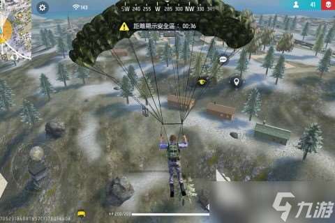 热门的大型射击游戏大全2025 受欢迎的大型射击手机游戏分享