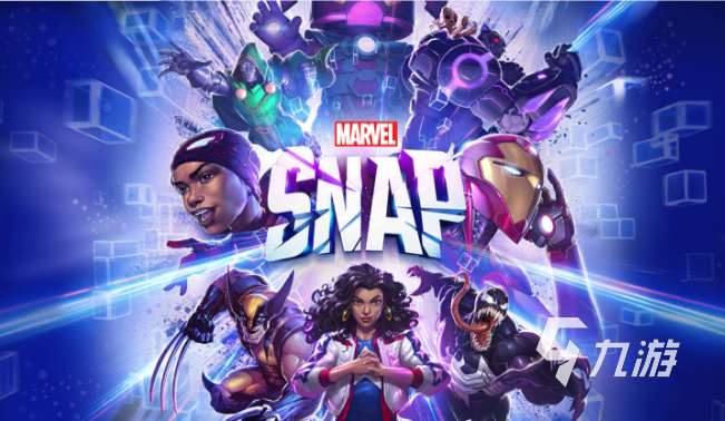 有趣的marvel游戏下载 好玩的漫威游戏大全2025