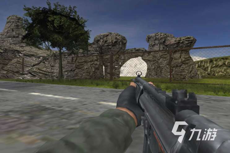 2025免费的二战战地游戏下载推荐 高人气的二战战地游戏下载分享