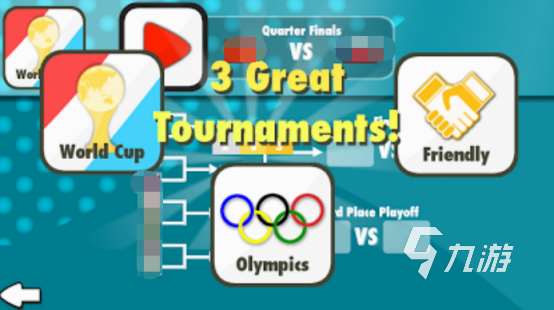 乒乓球3d游戏有哪些 2025耐玩的3d乒乓球手游下载分享