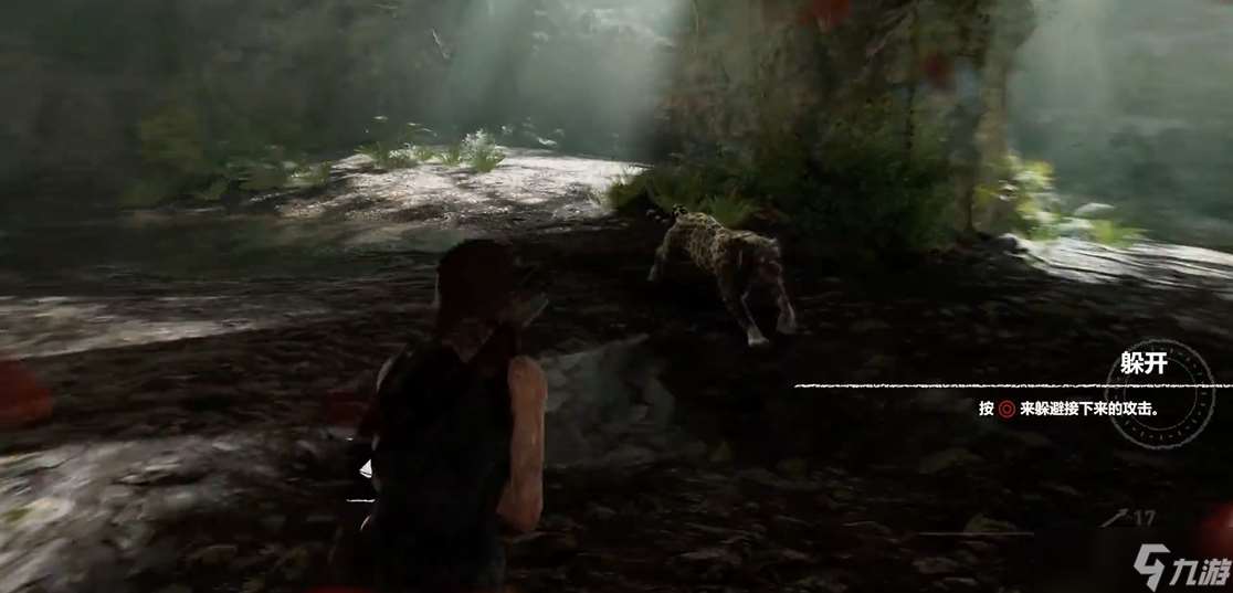 古墓麗影暗影秘魯全圖怎么過