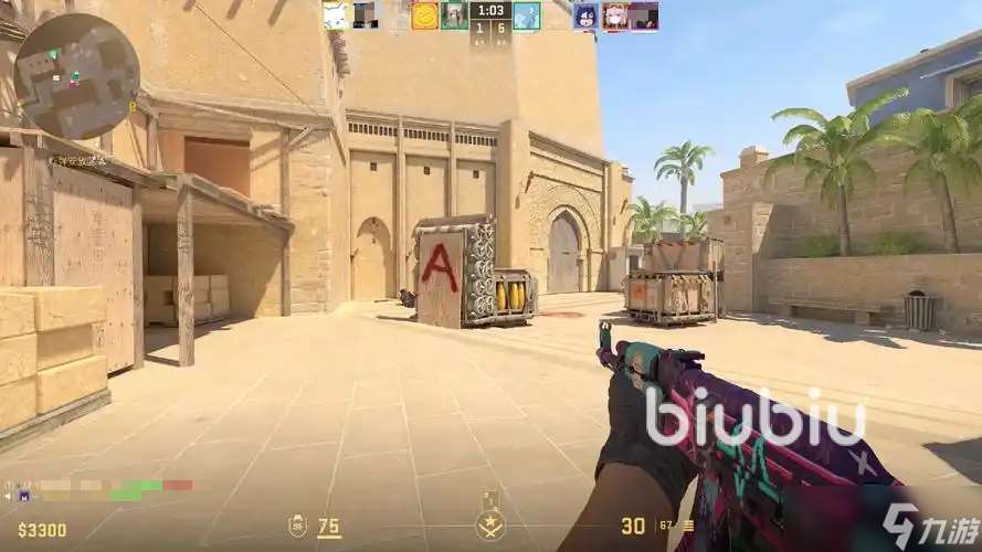 csgo2第三賽季更新內容是什么 csgo2第三賽季更新內容分享