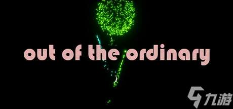 《out of the ordinary》于7月15日在Steam平臺正式上線