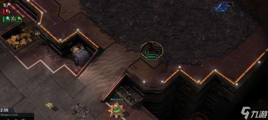 星際爭霸2電梯地堡進入方法是什么 有什么技巧