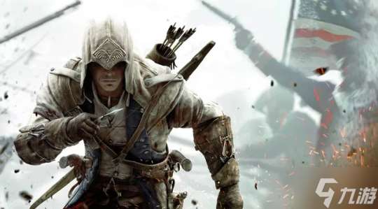 育碧前总监谈开放世界设计 应放权玩家制造混乱