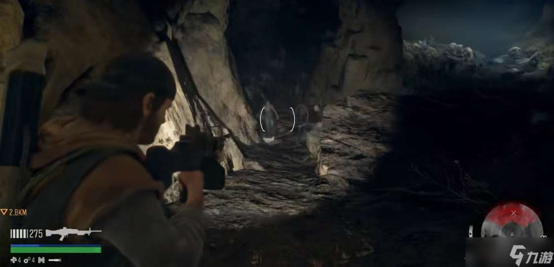 往日不再怎么重置尸潮