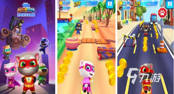 不聯網的兒童小游戲有哪些 2025高人氣兒童單機手游合集