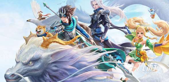 三国回合制游戏有哪些介绍2025 优质的三国回合制游戏合集