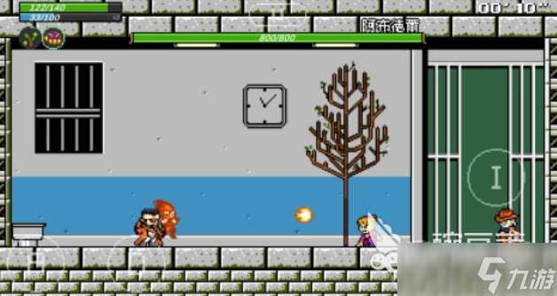 流行的jojo手机手游下载 不花钱的漫改游戏大全2025