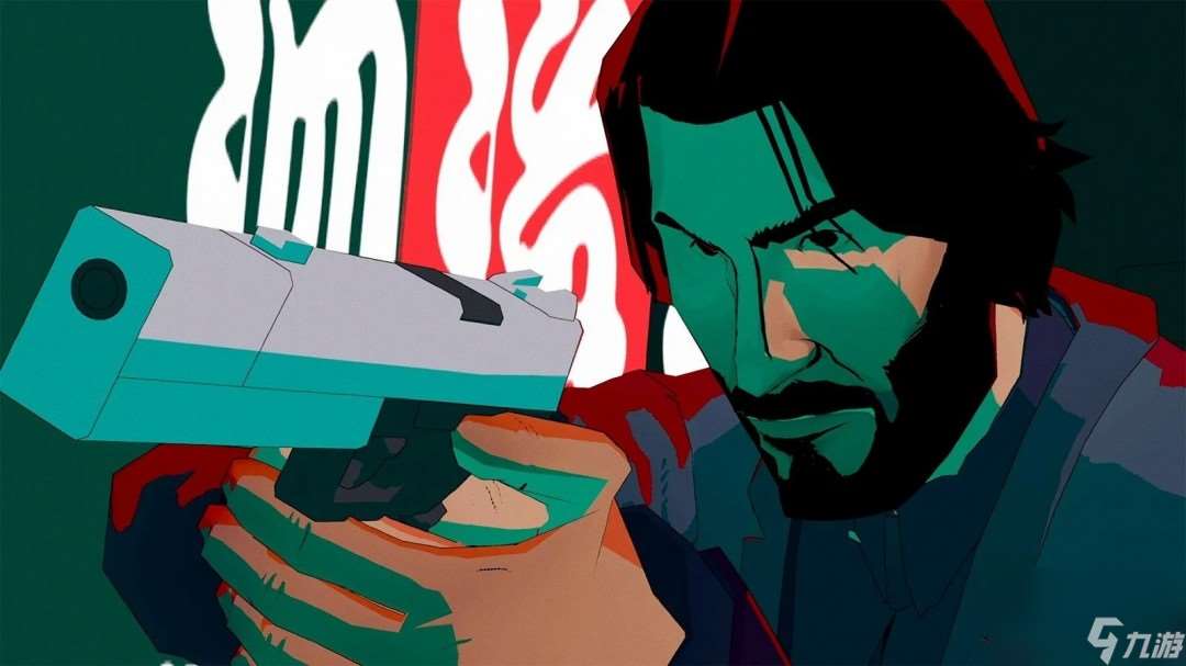 版權到期全平臺下架  《疾速追殺Hex》宣布全平臺停售