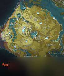 PEAK雨林區域怎么玩