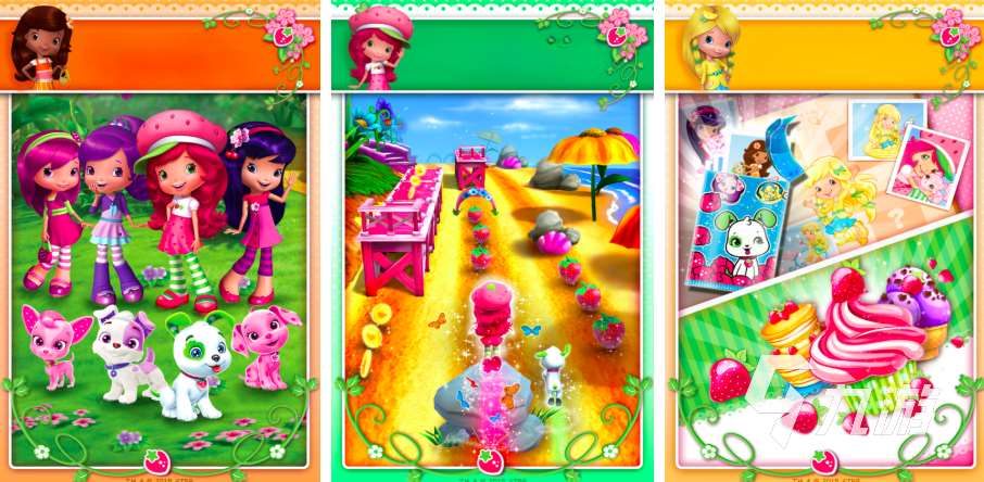 2025幼儿园六一亲子游戏大全 10款必玩的亲子游戏推荐