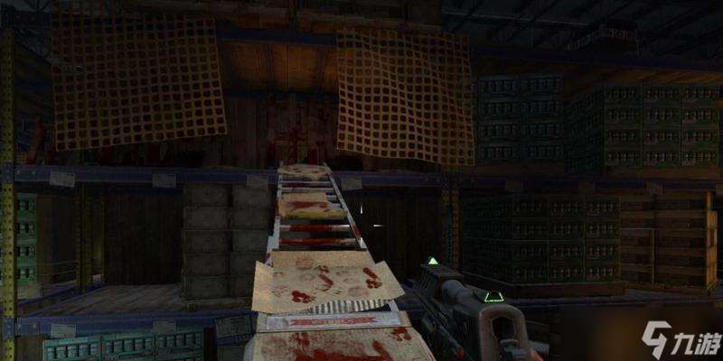 《極度恐慌3》游戲文攻略 解鎖隱藏地點