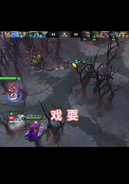 刀塔2中快捷回城的設(shè)置方法是什么