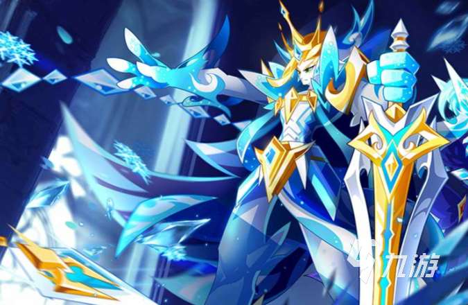 比較好玩的游戲有哪些介紹2025 火爆多人玩的手游匯總