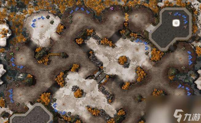 星際爭霸2一挑八戰術指南