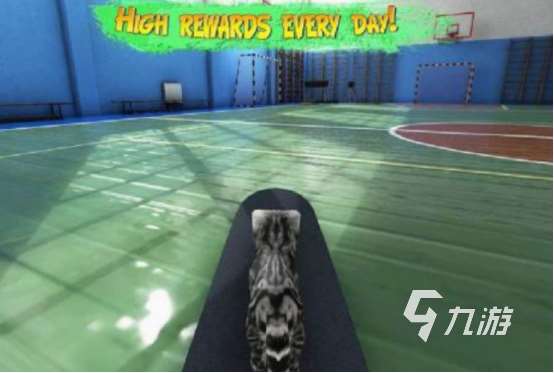 貓咪模擬器下載推薦 2025有趣的貓咪模擬器游戲盤點