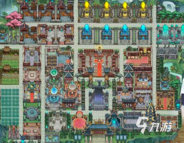 男生耐玩的養成類游戲推薦2025 男生喜歡的養成類游戲合集