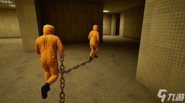 《禁錮密室》最低配置要求介紹 最低要什么配置才能玩