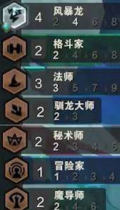 金鏟鏟敖興95陣容怎么搭配