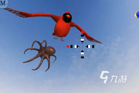 好玩的體感游戲app在哪里 2025高人氣的體感游戲排行榜