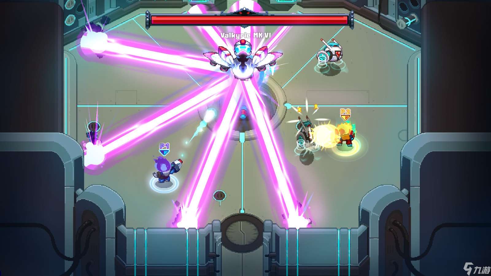 余烬骑士测评 有着扎实的基本功和慷慨的内容量