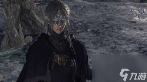 黑魂3怎么入侵别人