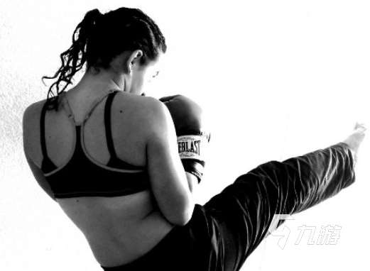 自由搏擊格斗游戲有哪些 2025熱門的搏擊格斗游戲排行