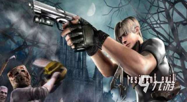 流行的海外游戏排行榜前十名 免费的国外游戏下载2025