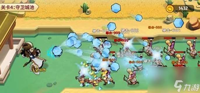 指尖王國兌換碼大全-所有可用兌換碼推薦