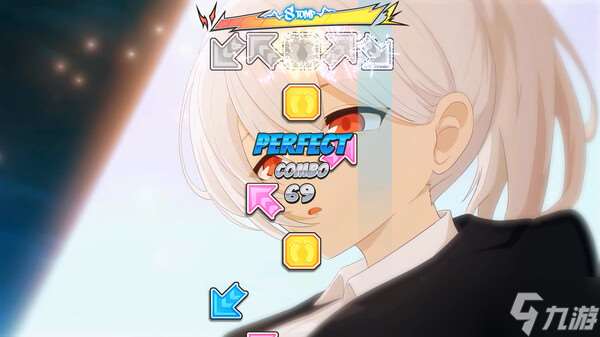 《PUMP IT UP RISE》7月15日上線 Steam首發特惠