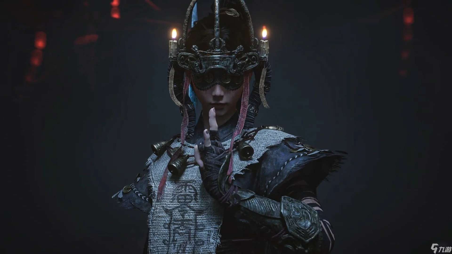 明末淵虛之羽佛源鎮劇情關鍵對話選項-佛源鎮重要分歧選項怎么選