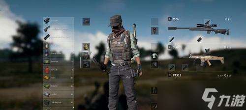 绝地求生中红虫子怎么获取 打出来的方法是什么