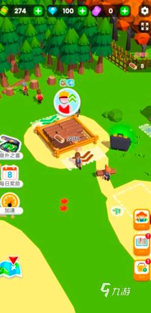 热门小游戏大全免费下载安装2025 火爆的免费小游戏大全