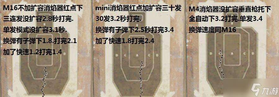《絕地求生刺激戰場瞄具快速切換技巧大揭秘》 高效操作讓你事半功倍