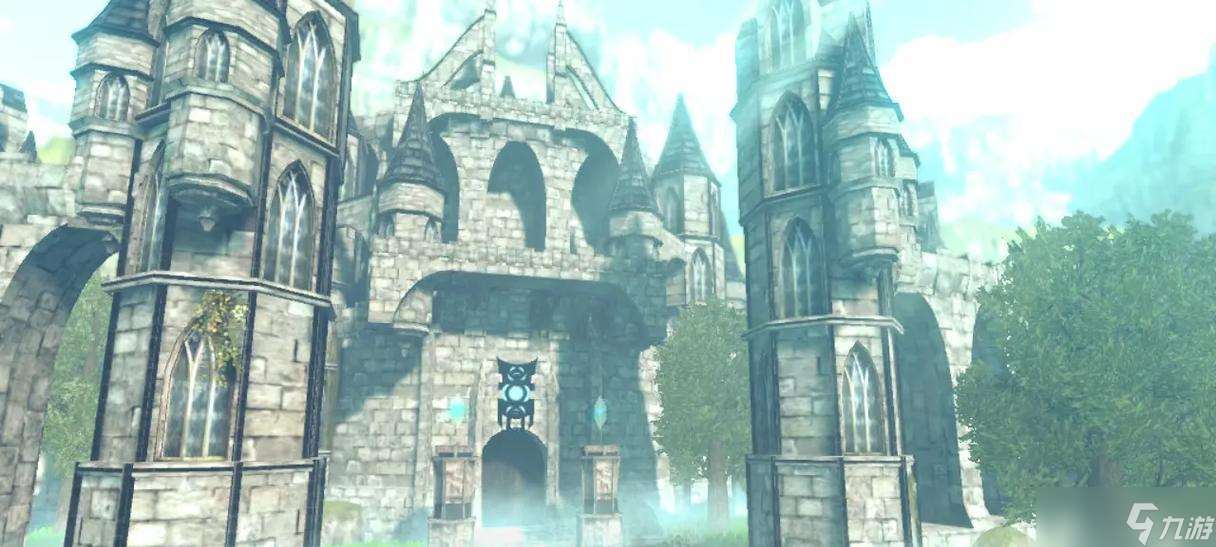 《小魔女諾貝塔》游戲特色介紹 探索魔法世界的冒險之旅