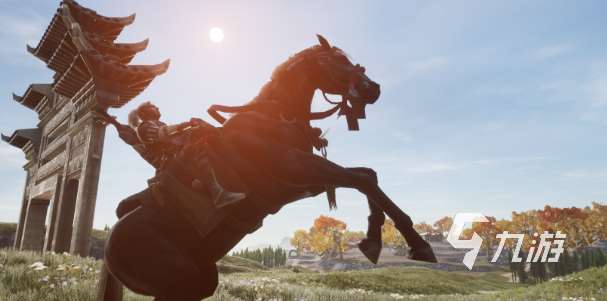 第一人称刀剑类游戏有哪些介绍2025 必玩的第一人称刀剑类游戏合集