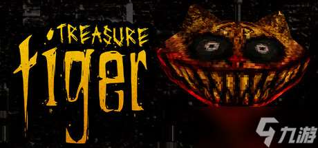 《Treasure Tiger》確認7月16日發售，Steam頁面已上線