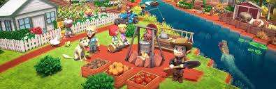 金墾小鎮前期礦洞探索采礦攻略