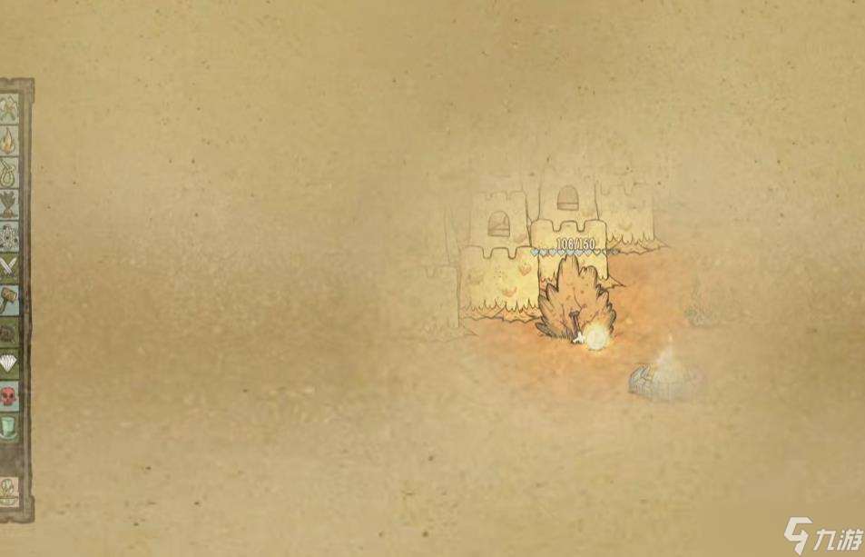 饥荒怎么消除蚁狮产生的影响