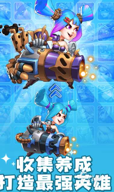 守望放置型rpg游戲有哪些介紹2025 高熱度的放置型rpg游戲一覽