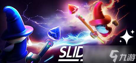 回合制策略游戲《Slidemagi》7月23日登陸Steam平臺