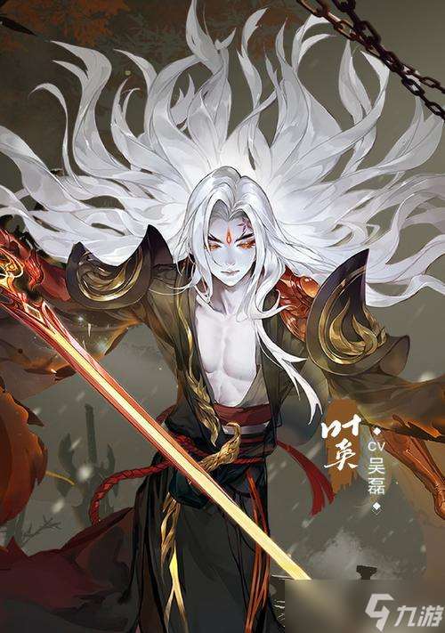 劍網3 一代宗師唐簡加入