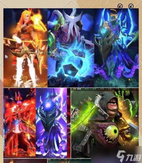 dota五個力量英雄的選擇策略是什么 哪些力量英雄值得優(yōu)先選擇